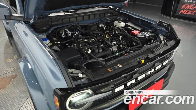 Ford Bronco 2024 — photo 6