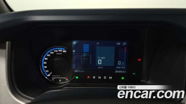 Ford Bronco 2024 — photo 11