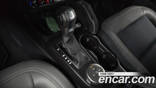Ford Bronco 2024 — photo 12