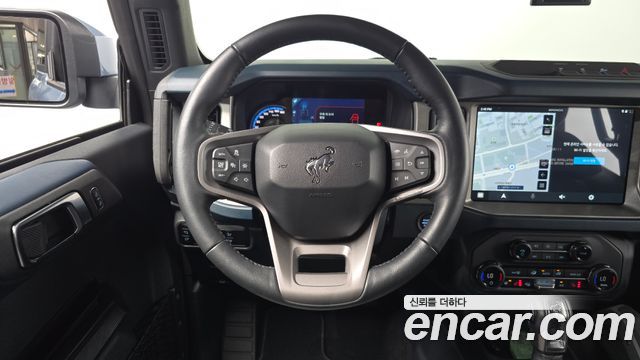 Ford Bronco 2024 — photo 19