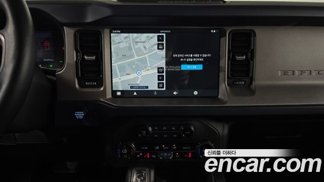 Ford Bronco 2024 — photo 20
