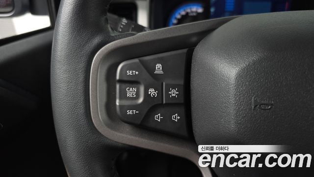 Ford Bronco 2024 — photo 21