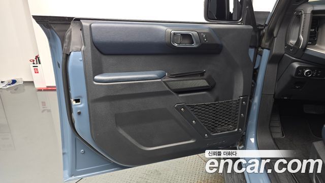 Ford Bronco 2024 — photo 14