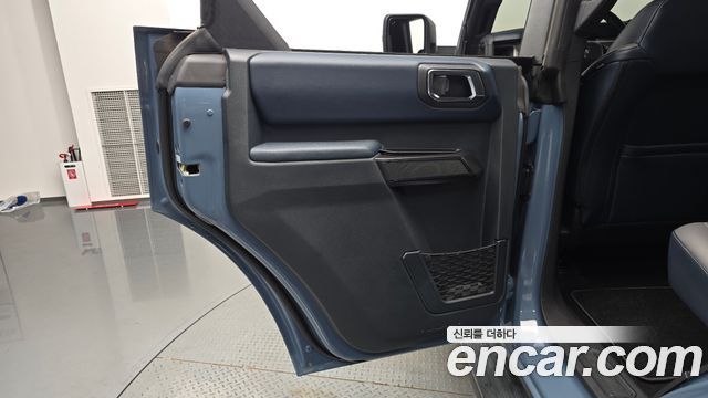 Ford Bronco 2024 — photo 15