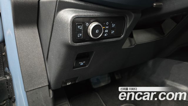 Ford Bronco 2024 — photo 28