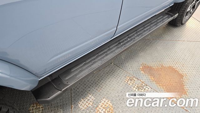 Ford Bronco 2024 — photo 29