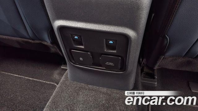 Ford Bronco 2024 — photo 31