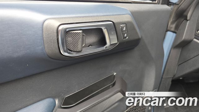 Ford Bronco 2024 — photo 32