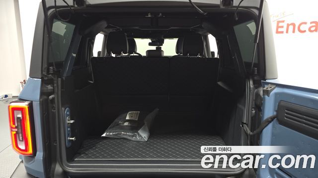 Ford Bronco 2024 — photo 33