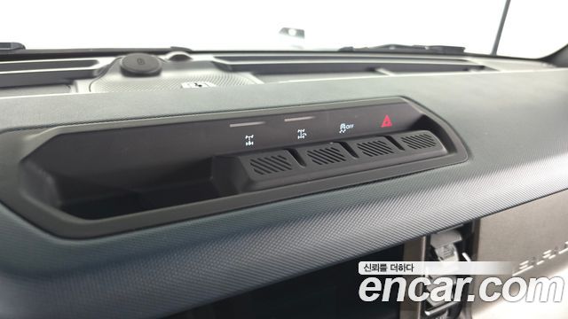 Ford Bronco 2024 — photo 34