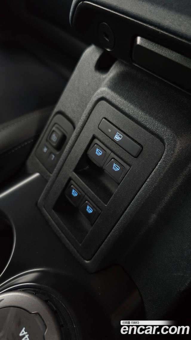 Ford Bronco 2024 — photo 35