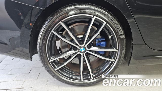 BMW 3-Series 2022 — photo 5
