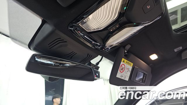 BMW 3-Series 2022 — photo 17