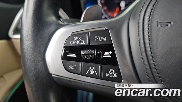 BMW 3-Series 2022 — photo 19