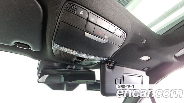 Mercedes-Benz GLC-Class 2020 — photo 33