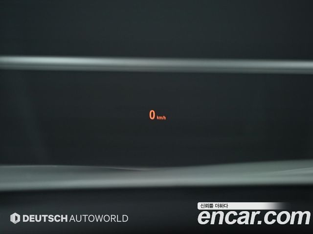 BMW 6-Series 2018 — photo 17