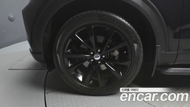Ford Explorer 2021 — photo 5