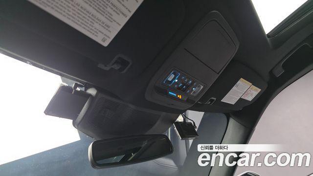 Ford Explorer 2021 — photo 25