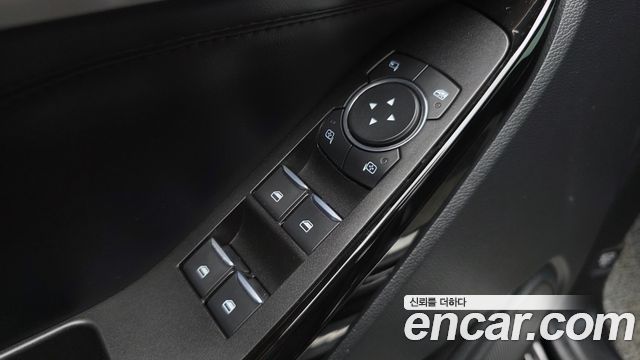 Ford Explorer 2021 — photo 37