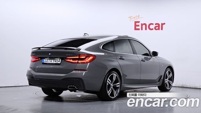 BMW Gran Turismo 2022 — photo 2