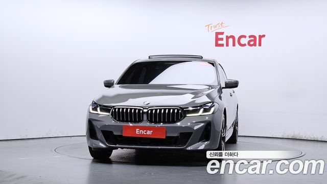 BMW Gran Turismo 2022 — photo 3