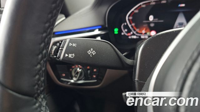 BMW Gran Turismo 2022 — photo 21