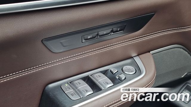 BMW Gran Turismo 2022 — photo 29