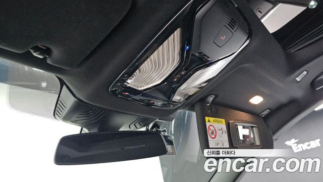 BMW Gran Turismo 2022 — photo 31
