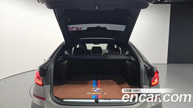 BMW Gran Turismo 2022 — photo 33