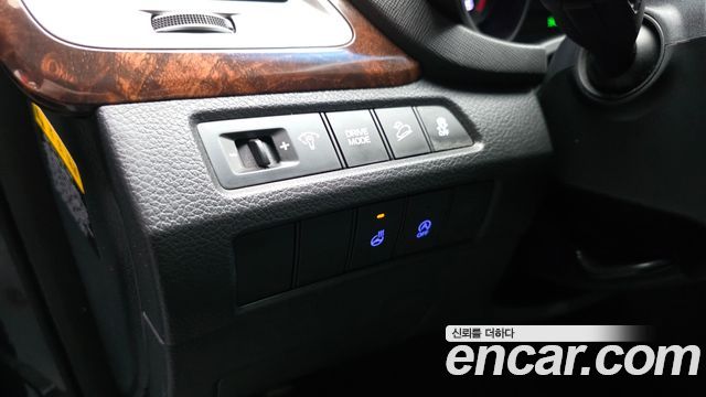 Hyundai Santafe 2016 — photo 17