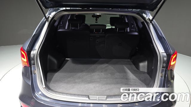 Hyundai Santafe 2016 — photo 20