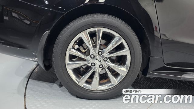 Kia Canival 2020 — photo 5
