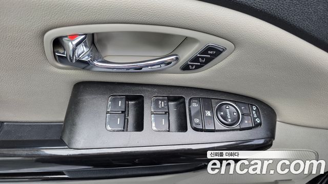 Kia Canival 2020 — photo 26