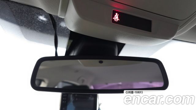 Renault Korea SM6 2016 — photo 18