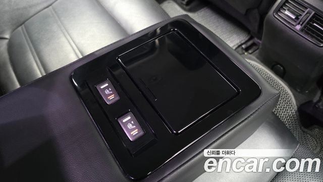 Renault Korea SM6 2016 — photo 19