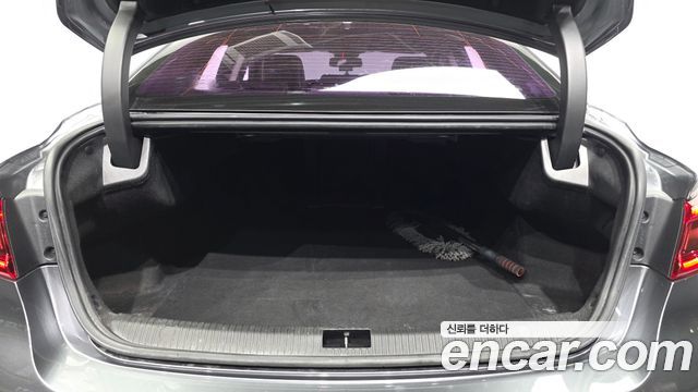 Renault Korea SM6 2016 — photo 20