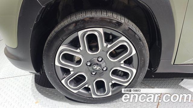 Hyundai Casper 2024 — photo 5