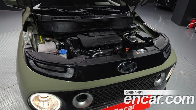 Hyundai Casper 2024 — photo 6
