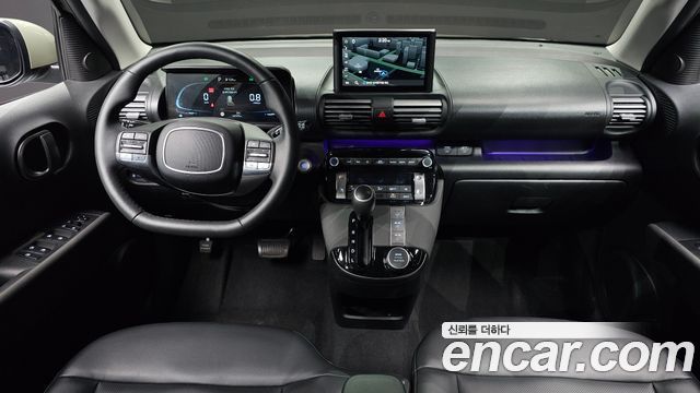 Hyundai Casper 2024 — photo 7