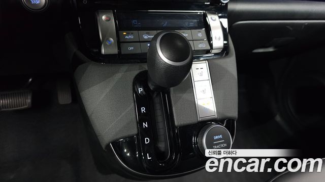 Hyundai Casper 2024 — photo 9