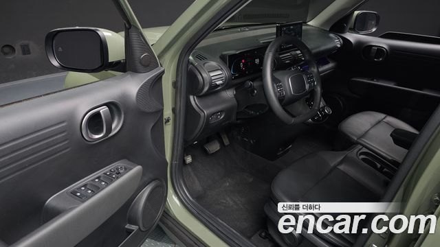 Hyundai Casper 2024 — photo 10