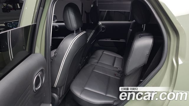 Hyundai Casper 2024 — photo 11