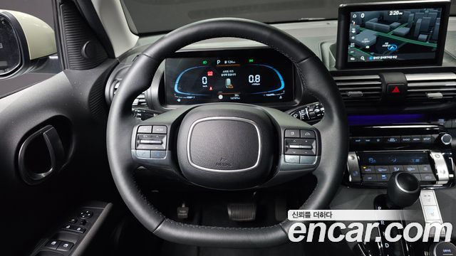 Hyundai Casper 2024 — photo 12