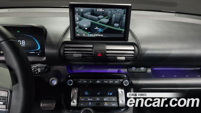 Hyundai Casper 2024 — photo 13