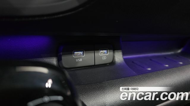 Hyundai Casper 2024 — photo 15