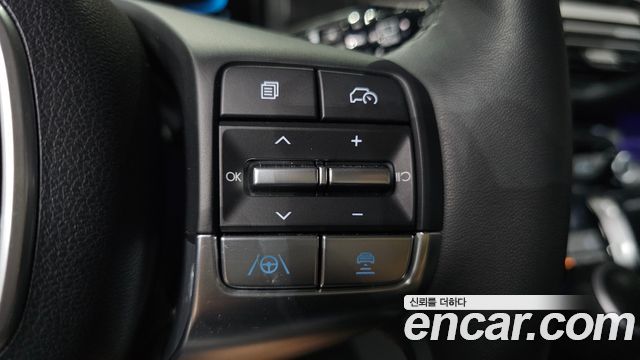 Hyundai Casper 2024 — photo 17