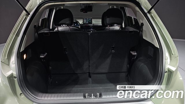 Hyundai Casper 2024 — photo 18