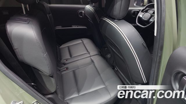 Hyundai Casper 2024 — photo 19
