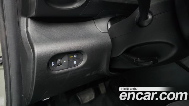 Hyundai Casper 2024 — photo 20