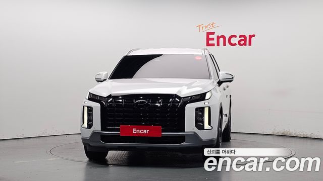 Hyundai Palisade 2023 — photo 3